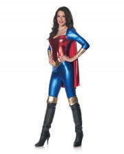 Superheldin Bodysuit