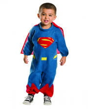 Superman Baby Costume 