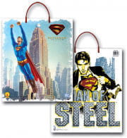 Superman Man of Steel Tasche
