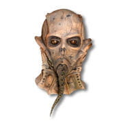 Thanatoid Alien Mask 