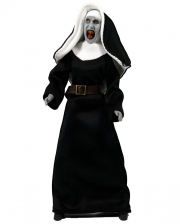 The Nun Valak 20cm Action Figur - The Conjuring 