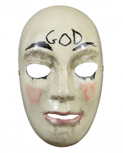 God Maske - The Purge Anarchy 