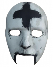 The Purge - Plus Maske 