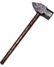 Texas Chainsaw Massacre Leatherface Hammer 