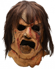 Leatherface Texas Chainsaw Massaker Maske 3