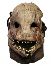 The Trapper Mask - Dead By Daylight 