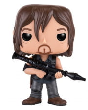 The Walking Dead Daryl Dixon Funko Pop! Figur