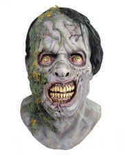 The Walking Dead Maske Moos Zombie