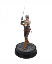 The Witcher 3 Wild Hunt Ciri Figur 20cm
