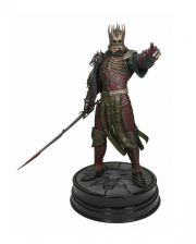 The Witcher 3 Eredin King Of The Wild Hunting Figure 