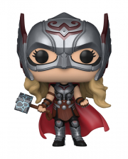 Thor Love and Thunder Mighty Thor Funko POP! Figur 