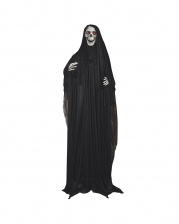 Angel Of Death Standing Figure With Light & Sound Effect