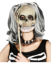Skull Rod Mask
