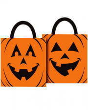 Trick Or Treat Pumpkin Bag 