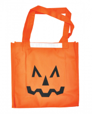 Trick Or Treat Pumpkin Bag 