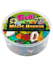 Trolli Magic Horror Dose 1kg
