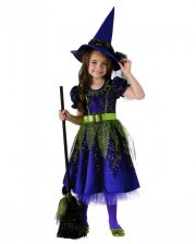 Twilight Witch Child Costume 