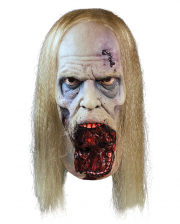 Twisted Walker Zombie Mask 