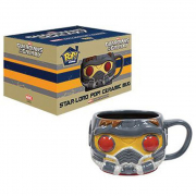 Starlord Guardians Of The Galaxy Funko POP! Cup