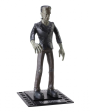 Universal Monsters Frankenstein Bendyfigs Figur 