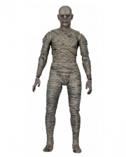 Universal Monsters Ultimate Mummy Action Figure 18cm 