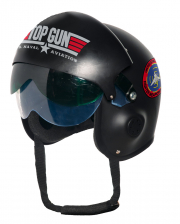 US Navy Top Gun Helmet 