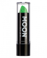 Schwarzlicht Lippenstift Neon Grün 