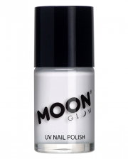 UV Nail Polish White 