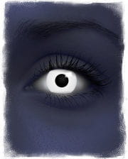 UV Motivlinsen Weiß 