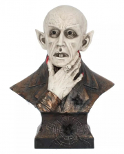 Vampire Count Bust - The Count 38cm 