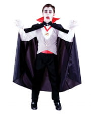 Vampire Child Costume 