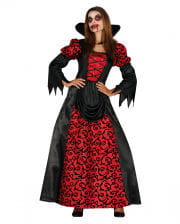 Vampiressa Ladies Costume 