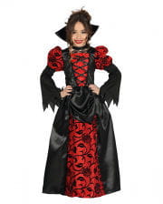 Vampiressa Child Costume 