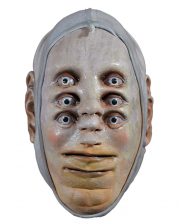 Krasse Krahe In Vogelscheuche Maske Jetzt Kaufen Karneval Universe