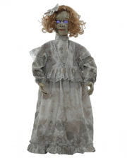 Victorian Halloween Doll 