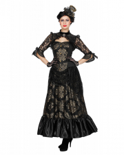 Victorian Lady Costume 