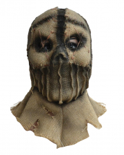 Antique Scarecrow Mask 