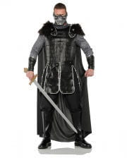 Warrior King Costume 