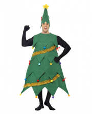 Christbaum Kostüm
