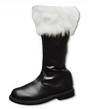 Deluxe Santa Claus Boots 