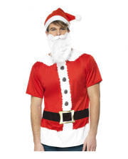 Nikolaus T-Shirt Set