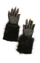 Werewolf Hands black 