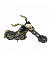Wheels of Anarchy Motorrad Figur 31,5cm