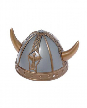 Viking Helmet For Children 