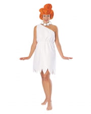 Wilma flint costume 