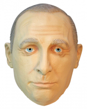 Politiker Maske Wladimir Putin 