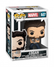 Wolverine X-Men 20th Anniversary Funko POP! Figure