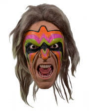 WWE Ultimate Warrior Maske