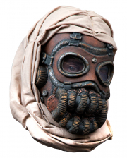 Desert Walker Mask 