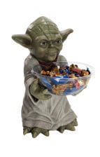Yoda Candy Holder 